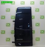 Volkswagen Crafter ('06-'16) Achterdeur links dicht zwart H2, Gebruikt, Ophalen of Verzenden, Links, Volkswagen