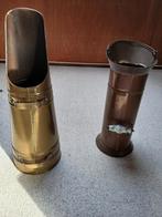 Kolenkit / paraplubak, Ophalen, Koper