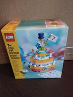 Lego 40382 verjaardagstaart, Ophalen of Verzenden, Nieuw