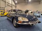 Citroen DS 2.0 Bouwjaar 1971 APK 25-04-2027, Auto's, Citroën, Voorwielaandrijving, 4 cilinders, Bedrijf, Sedan