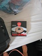 slijpschijf voor hoeven werkman hoofcare, Ophalen of Verzenden, Nieuw, Overige soorten