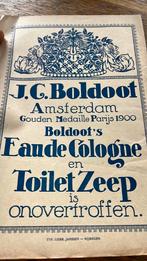 Tijdschriftje rozenkrans dominicaan Haarlem Mierlo bisschop, Ophalen of Verzenden, Zo goed als nieuw, Kaart of Prent