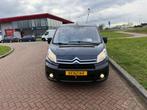 Citroen Jumpy 2.0 BENZINE 9-Personen lange uitvoering, Auto's, Voorwielaandrijving, 1998 cc, Stof, 2000 kg