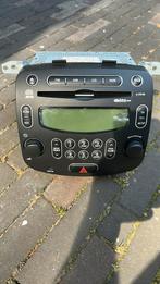 Auto radio Hyundai i10, Auto diversen, Autoradio's, Ophalen of Verzenden, Zo goed als nieuw