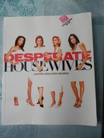 Desperate Housewives achter gesloten deuren, S. Newberry, Film- of Tv-bewerking, Ophalen of Verzenden, Zo goed als nieuw