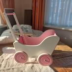 Schattige poppenwagen., Ophalen of Verzenden, Zo goed als nieuw