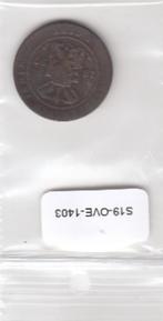 S19-OVE-1403 Netherlands East Indies 1 cent 1897  KM307 FI, Zuidoost-Azië, Verzenden