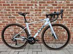 Cube Attain GTC Carbon Disc model 2023, Fietsen en Brommers, Fietsen | Racefietsen, Carbon, 49 tot 53 cm, Zo goed als nieuw, Meer dan 20 versnellingen