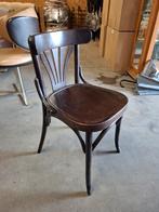 20 thonet cafe stoelen prachtige partij bentwood hout bruin!, Huis en Inrichting, Stoelen, Bruin, Ophalen of Verzenden, Zo goed als nieuw