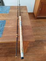 Pateke Morton spinning 275 cm, Ophalen, Zo goed als nieuw, Werphengel