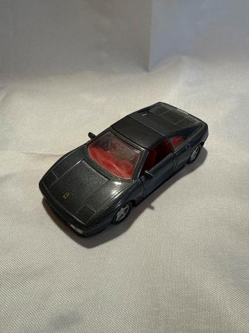 Maisto Ferrari 348 tS 1/38 Diecast Model beschikbaar voor biedingen