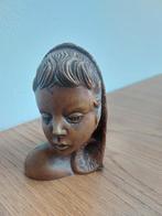 Buste van Meisje, Ophalen of Verzenden