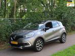 Renault Captur 0.9 TCe Intens *2e EIG ! *NAVI *CAMERA *CRUIS, Voorwielaandrijving, 898 cc, Stof, Gebruikt