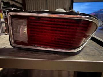 Te koop : rechter achterlicht chevrolet camaro 1974 beschikbaar voor biedingen