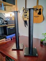 NorStone Stylum 3 Speaker Stands, Ophalen of Verzenden, Gebruikt