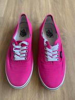 Vans Off the Wall roze gympen maat 38, Ophalen of Verzenden, Roze, Vans, Sneakers of Gympen