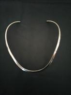 Te koop zilveren spang., Ophalen of Verzenden, Zo goed als nieuw, Zilver