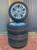 NIEUWE 20” Audi Q5 velgen+NIEUWE winterbanden origineel AUDI, Auto-onderdelen, Banden en Velgen, Ophalen, 255 mm, Banden en Velgen