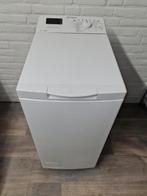 Wasmachine bovenlader, Ophalen, Zo goed als nieuw, Vrijstaand, 85 tot 120 cm