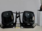 2x Maxi-cosi Axissfix 360 i-size uit 2023 NIEUWSTAAT tot 4 j, Ophalen, Verstelbare rugleuning, 9 t/m 18 kg, Zo goed als nieuw