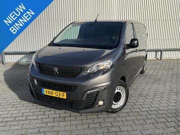 Peugeot Expert 2.0 BlueHDI 145 Standard*ECC*NAVI*ACC*CAM*CAR beschikbaar voor biedingen