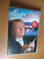 DVD Andre Rieu Live in Maastricht 3, Ophalen of Verzenden