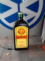 Unieke Jägermeister fles lichtbak in nette en werkende staat, Eu, Gebruikt, Eu, Lichtbak of (neon) lamp