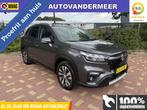 Suzuki S-cross 1.5 Hybrid Style, Gebruikt, 4 cilinders, Bedrijf, SUV of Terreinwagen