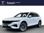 VOYAH Free Business 4WD 106 kWh l Black Line l Schuif/Kantel, Automaat, Zwart, Wit, SUV of Terreinwagen