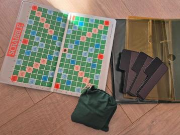mini scrabble beschikbaar voor biedingen