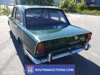 Triumph 2000 Mk1 3600 | Route 66 Auctions, Auto's, Overige carrosserieën, Triumph, Leder, Bedrijf