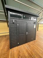 Showmodel Tuinhuis OLP |  Kibo 3 - OP = OP, Tuin en Terras, Tuinhuizen, Ophalen, 200 tot 400 cm, 250 tot 500 cm, Schuur