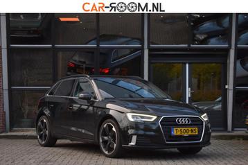 Audi A3 Sportback 1.4 TFSI CoD Sport S Line Edition Virtual  beschikbaar voor biedingen