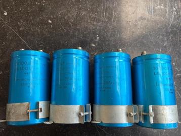 Aluminium Electrolytic Capacitor beschikbaar voor biedingen