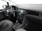 Volkswagen Golf Sportsvan 1.4 TSI Connected Series | Camera, Auto's, Volkswagen, 65 €/maand, Gebruikt, Euro 6, Golf Sportsvan