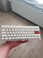 Ducky one toetsenbord, Computers en Software, Toetsenborden, Ophalen, ?, Zo goed als nieuw, ?