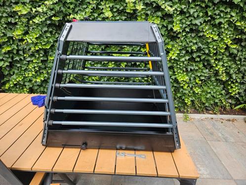 VarioCage S/L plus, Dieren en Toebehoren, Hondenbenches, Zo goed als nieuw, Ophalen