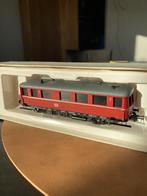 Piko Railbus, Hobby en Vrije tijd, Modeltreinen | H0, Gebruikt, Analoog, Gelijkstroom, Locomotief