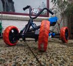 Berg Buzzy Nitro Skelter, Ophalen, Zo goed als nieuw, Berg, Vrijloopautomaat