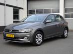 Volkswagen Polo 1.0 TSI Comfortline Airco, navigatie voorber, Voorwielaandrijving, Gebruikt, 580 kg, Origineel Nederlands