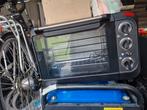 Camping oven, Ophalen of Verzenden, Zo goed als nieuw