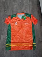 Oranje Samba 2014 shirt - Maat L, Kleding | Heren, Maat 52/54 (L), Oranje, Ophalen of Verzenden, Zo goed als nieuw