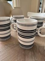 Riviera maison koffiemokken, Huis en Inrichting, Keuken | Servies, Ophalen, Nieuw, Glas, Overige stijlen