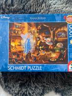 Schimdt puzzel 1000, Ophalen of Verzenden, 500 t/m 1500 stukjes, Zo goed als nieuw, Legpuzzel