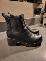 Panama Jack, Ophalen of Verzenden, Zo goed als nieuw, Zwart