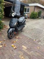 Sym Fiddle 2 scooter, Fietsen en Brommers, Scooters | SYM, Ophalen, Gebruikt, Overige modellen, Maximaal 45 km/u