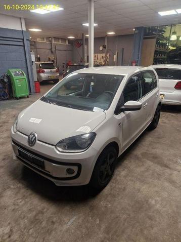 Alle Delen Volkswagen Up 1.0 LB9A Beschikbaar! beschikbaar voor biedingen