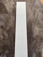 Tarket pvc vloer kleur Delicate Wood WHITE 170m2, Ophalen of Verzenden, Zo goed als nieuw, Kunststof, Plinten