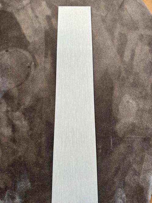 Tarket pvc vloer kleur Delicate Wood WHITE 170m2, Doe-het-zelf en Verbouw, Plinten en Afwerking, Zo goed als nieuw, Plinten, Kunststof
