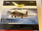 Corgi Glister meteor AA35011, Ophalen of Verzenden, Zo goed als nieuw, Schaalmodel